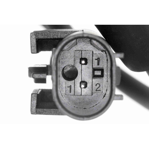 Sensor, Raddrehzahl VEMO V24-72-0237 Original VEMO Qualit&auml;t f&uuml;r ALFA ROMEO FIAT