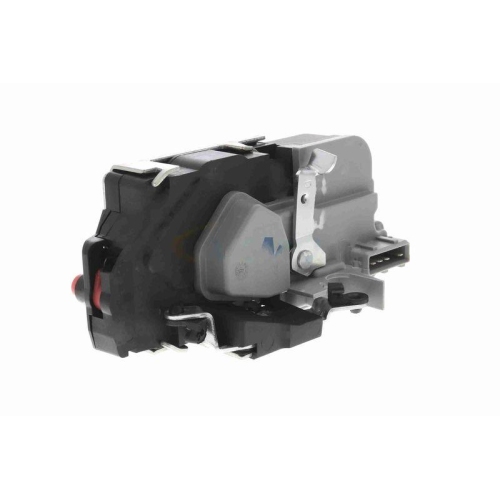 T&uuml;rschloss VEMO V42-85-0004 Original VEMO Qualit&auml;t f&uuml;r PEUGEOT, hinten rechts