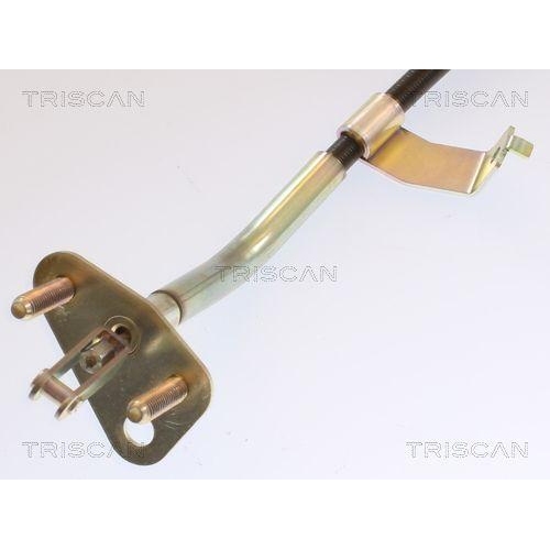 Seilzug, Kupplungsbetätigung TRISCAN 8140 43210 für HYUNDAI
