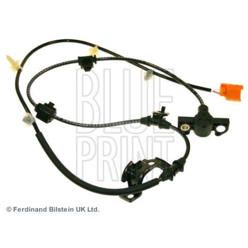 Sensor, Raddrehzahl BLUE PRINT ADH27105 f&uuml;r HONDA, Hinterachse rechts