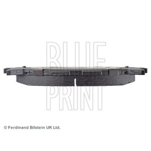 Bremsbelagsatz, Scheibenbremse BLUE PRINT ADT342189 f&uuml;r TOYOTA LEXUS