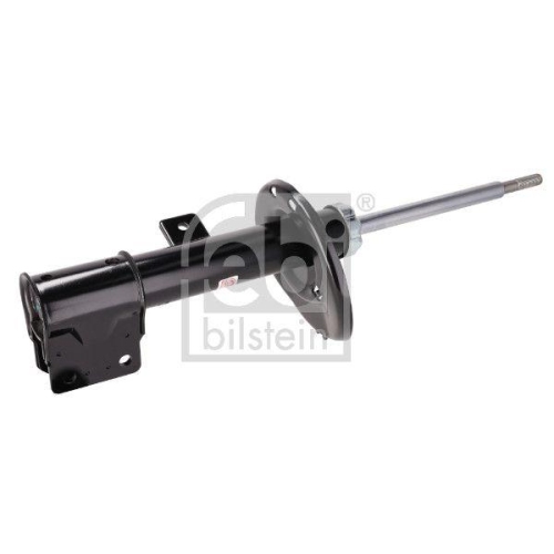 FEBI BILSTEIN Sto&szlig;d&auml;mpfer 194159 f&uuml;r CITRO&Euml;N PEUGEOT, Vorderachse links
