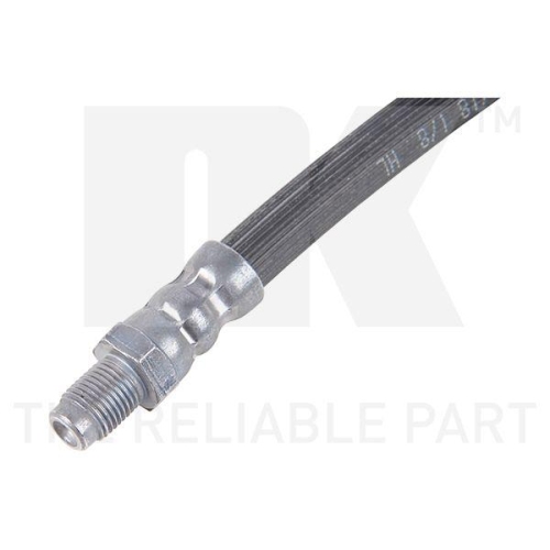 Bremsschlauch NK 854732 f&uuml;r VW, Hinterachse