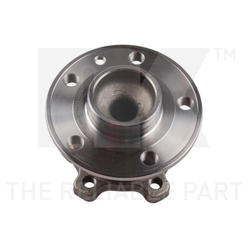 Radlagersatz NK 764819 f&uuml;r VOLVO, Hinterachse