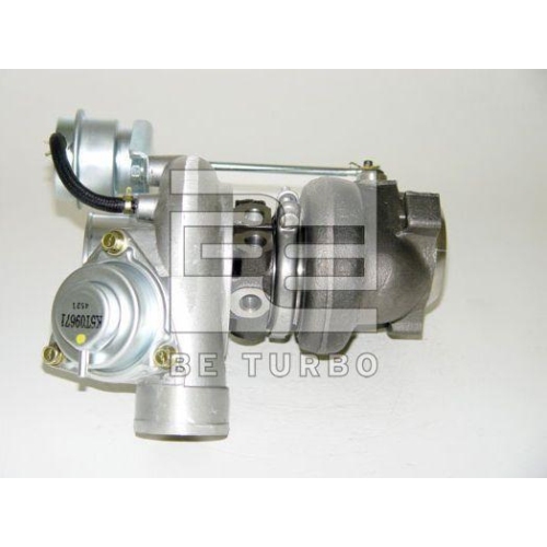 BE TURBO 124997 Lader, Aufladung f&uuml;r VOLVO