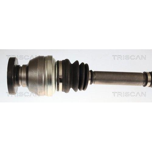 TRISCAN 8540 297060 Antriebswelle f&uuml;r AUDI VW, Vorderachse links