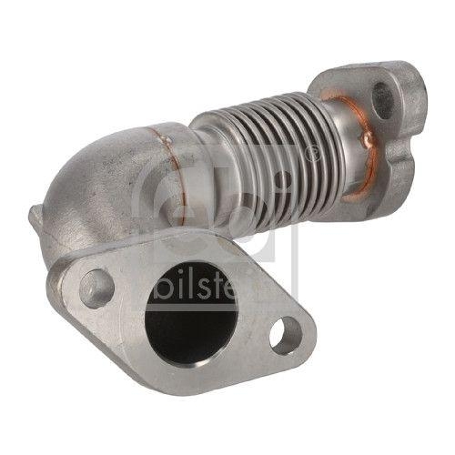 FEBI BILSTEIN 1007734 Rohrleitung, AGR-Ventil f&uuml;r VW