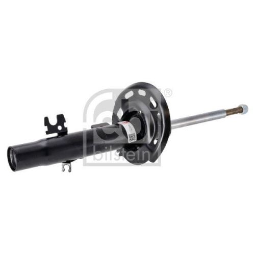 FEBI BILSTEIN 1002706 Sto&szlig;d&auml;mpfer f&uuml;r CITRO&Euml;N PEUGEOT, Vorderachse rechts