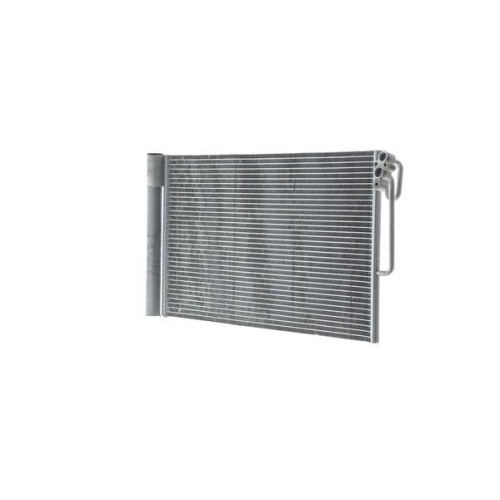 MAHLE AC 590 000P Kondensator, Klimaanlage BEHR *** PREMIUM LINE *** f&uuml;r BMW