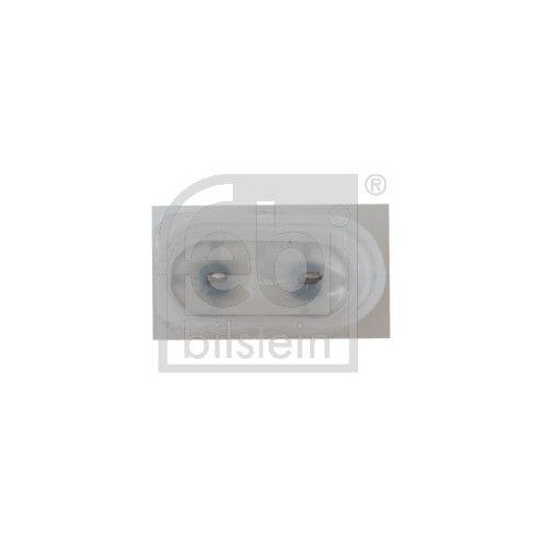 FEBI BILSTEIN Ausgleichsbeh&auml;lter, K&uuml;hlmittel 172301 f&uuml;r VW