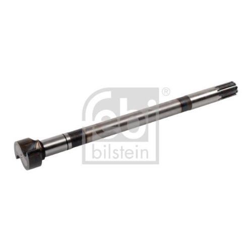 FEBI BILSTEIN Bremswelle, Trommelbremse 174970 f&uuml;r ROR, rechts