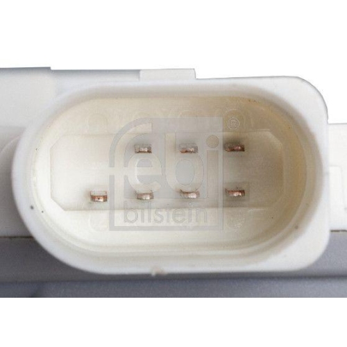 FEBI BILSTEIN T&uuml;rschloss 178564 febi Plus f&uuml;r AUDI SEAT SKODA VW, vorne rechts