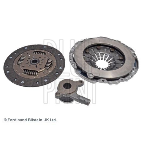 Kupplungssatz BLUE PRINT ADN130239 für NISSAN RENAULT