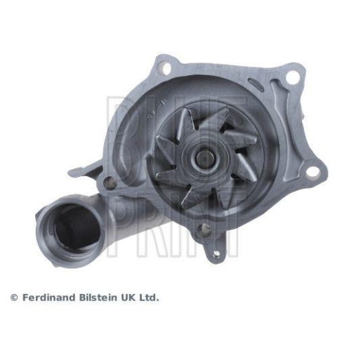 Wasserpumpe, Motork&uuml;hlung BLUE PRINT ADC49123 f&uuml;r MITSUBISHI HYUNDAI
