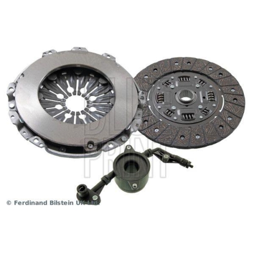 Kupplungssatz BLUE PRINT ADU173027 SMARTFIT Solution Kit f&uuml;r MERCEDES-BENZ