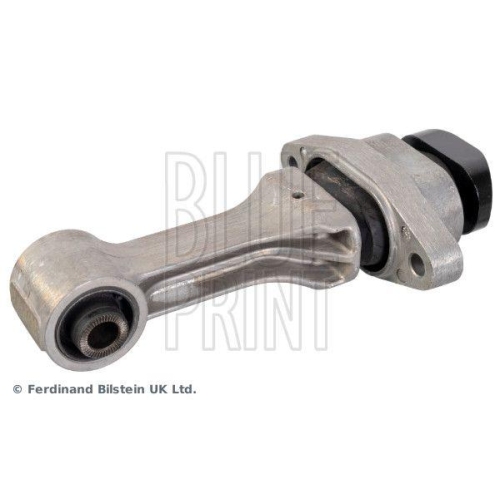 Lagerung, Motor BLUE PRINT ADBP800376 f&uuml;r HYUNDAI KIA, hinten