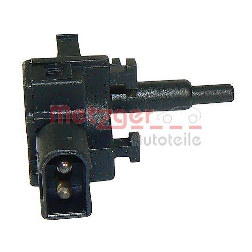 Schalter, R&uuml;ckfahrleuchte METZGER 0912090 f&uuml;r MERCEDES-BENZ