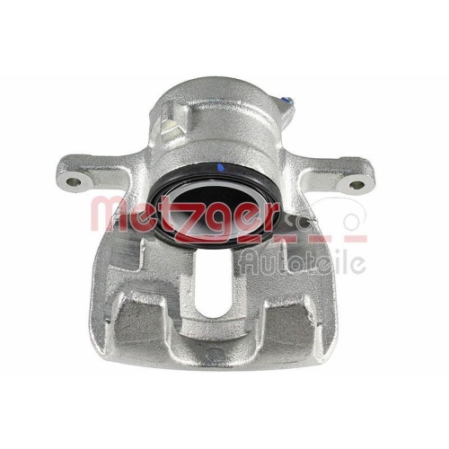 Bremssattel METZGER 6261422 f&uuml;r FIAT SUZUKI, Vorderachse rechts