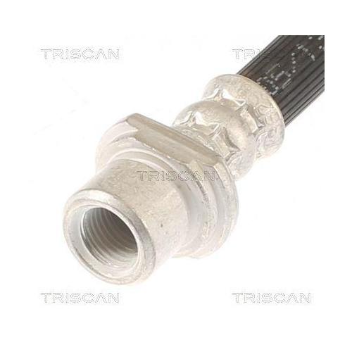 Bremsschlauch TRISCAN 8150 13404 f&uuml;r TOYOTA, Hinterachse rechts, innen