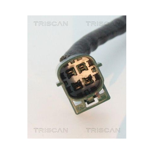 Lambdasonde TRISCAN 8845 14104 f&uuml;r NISSAN