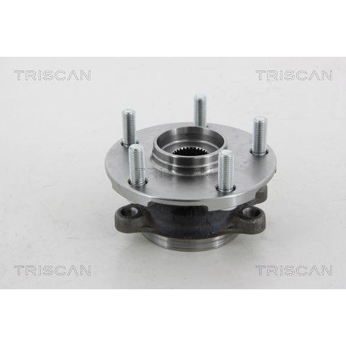 Radlagersatz TRISCAN 8530 13146 f&uuml;r TOYOTA, Vorderachse