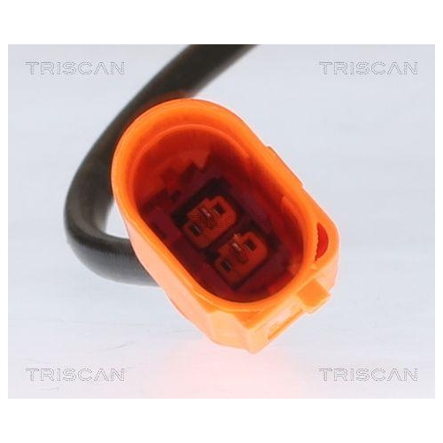 Sensor, Abgastemperatur TRISCAN 8826 29105 f&uuml;r VW