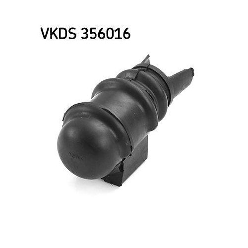 Lagerbuchse, Stabilisator SKF VKDS 356016 f&uuml;r RENAULT, Vorderachse beidseitig