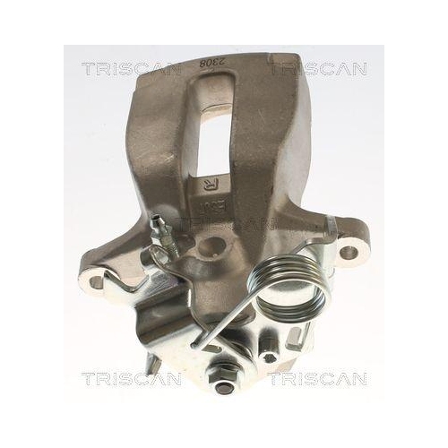 Bremssattel TRISCAN 8175 29262 für AUDI, Hinterachse rechts