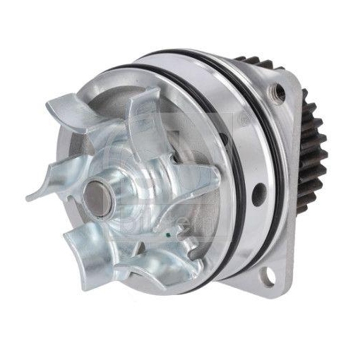 FEBI BILSTEIN Wasserpumpe, Motork&uuml;hlung 185930 f&uuml;r NISSAN INFINITI