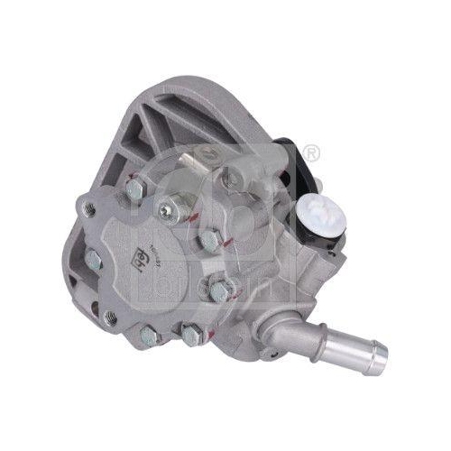 FEBI BILSTEIN Hydraulikpumpe, Lenkung 186481 f&uuml;r BMW