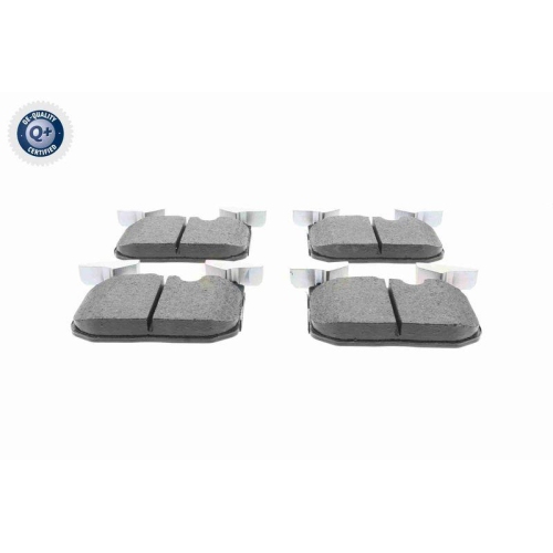 Bremsbelagsatz, Scheibenbremse VAICO V20-3130 Green Mobility Parts f&uuml;r BMW