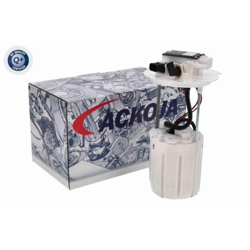 ACKOJA A52-09-0044 Kraftstoffpumpe Q+ Erstausr&uuml;sterqualit&auml;t f&uuml;r HYUNDAI