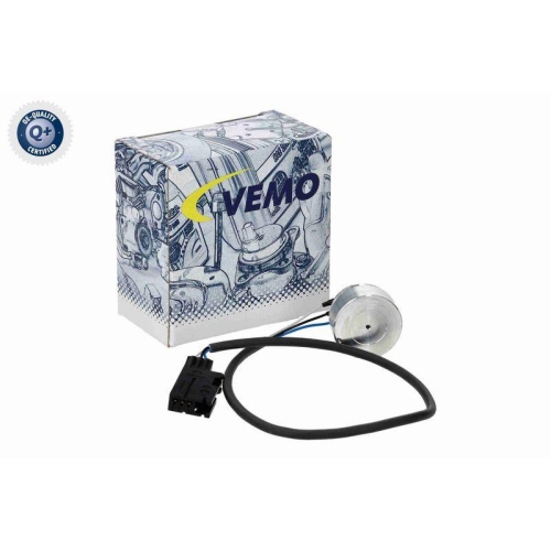 Sensor, Öldruck VEMO V10-72-0420 Green Mobility Parts für AUDI