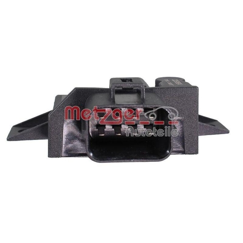 Steuerger&auml;t, Kraftstoffpumpe METZGER 2250604 GREENPARTS f&uuml;r LAND ROVER