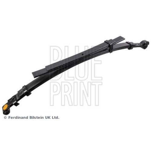 Federnpaket BLUE PRINT ADBP880003 f&uuml;r TOYOTA, Hinterachse