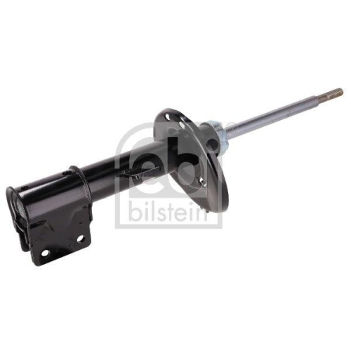 FEBI BILSTEIN Sto&szlig;d&auml;mpfer 194160 f&uuml;r CITRO&Euml;N PEUGEOT, Vorderachse rechts