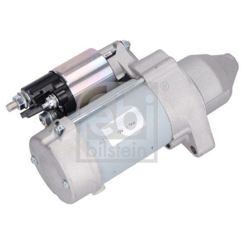 FEBI BILSTEIN Starter 196352 f&uuml;r MERCEDES-BENZ
