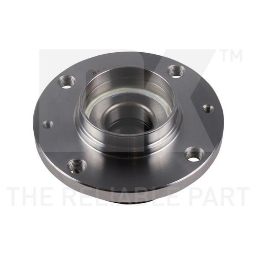 Radlagersatz NK 769937 f&uuml;r CITRO&Euml;N PEUGEOT, Hinterachse