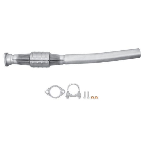 HELLA Katalysator 8LE 366 053-741 Easy2Fit &ndash;