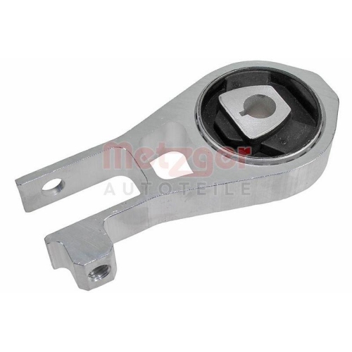 Lagerung, Schaltgetriebe METZGER AUTOTEILE 8054647 f&uuml;r ALFA ROMEO FIAT JEEP