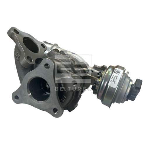 BE TURBO 130106 Lader, Aufladung f&uuml;r HONDA