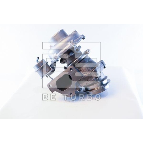 BE TURBO 125172 Lader, Aufladung f&uuml;r MERCEDES-BENZ