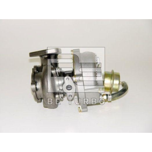 BE TURBO 124228 Lader, Aufladung f&uuml;r CHRYSLER