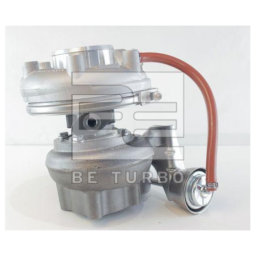BE TURBO 128103RED Lader, Aufladung f&uuml;r VOLVO DEUTZ