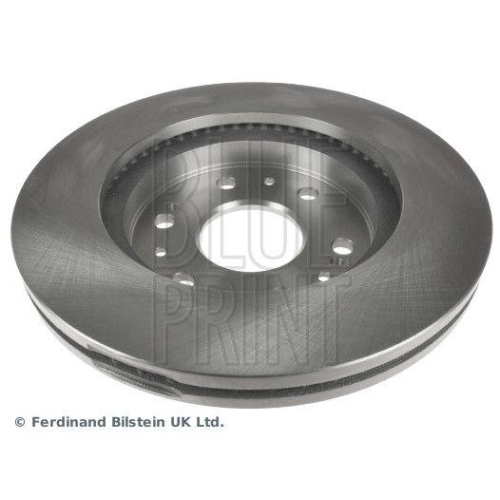 BLUE PRINT ADA104344 2 St&uuml;ck Bremsscheiben f&uuml;r CADILLAC, Vorderachse