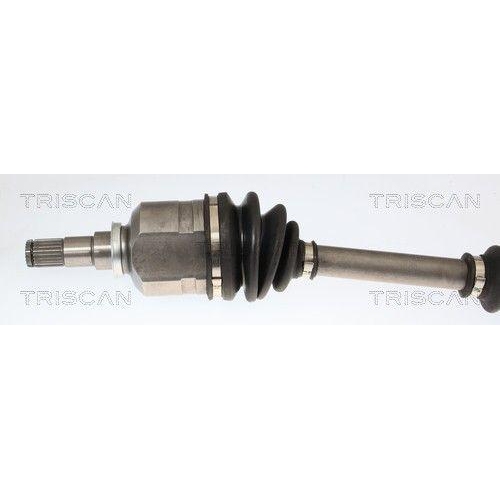 TRISCAN 8540 13585 Antriebswelle f&uuml;r TOYOTA, Vorderachse links