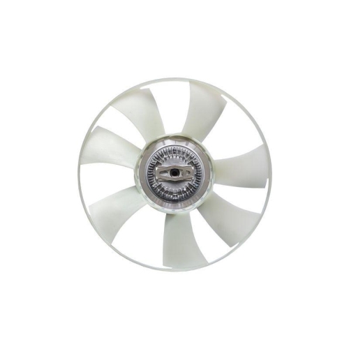 HELLA 8MV 366 438-311 L&uuml;fter, Motork&uuml;hlung f&uuml;r AUDI MERCEDES-BENZ VW CUPRA