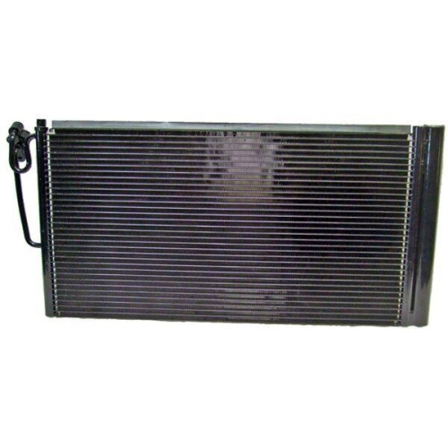MAHLE AC 590 000S Kondensator, Klimaanlage BEHR f&uuml;r BMW MINI