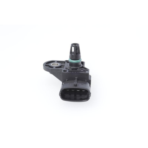 Sensor, Ladedruck BOSCH 0 281 006 028 f&uuml;r ALFA ROMEO CHRYSLER DODGE FIAT FORD