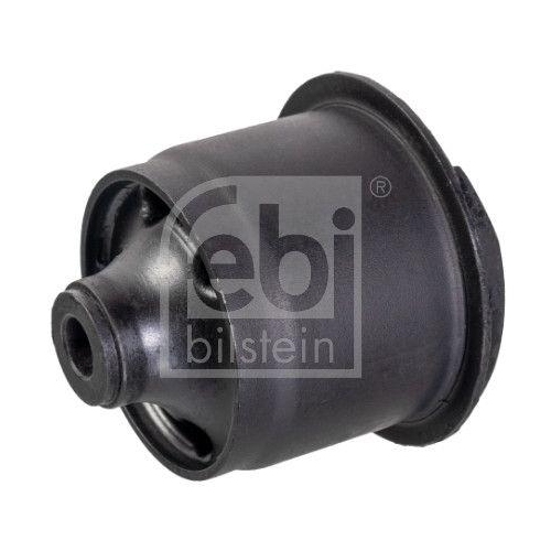 FEBI BILSTEIN Lagerung, Achsk&ouml;rper 177387 f&uuml;r TOYOTA SCION, beidseitig